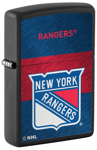 Zippo NHL 218 New York Rangers (42251)