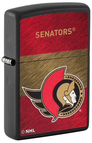 Zippo NHL 218 Ottawa Senators (42268)