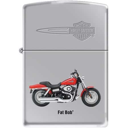 Harley-Davidson® freeshipping - Zippo.ca