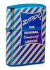 Vintage Top Box 360 Design freeshipping - Zippo.ca