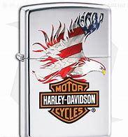 Zippo HD Dealer Exclusive (29505)