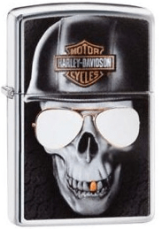 Harley-Davidson® freeshipping - Zippo.ca