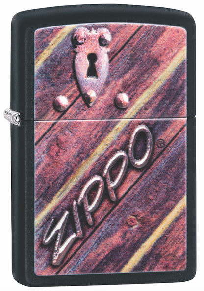 Lock Design freeshipping - Zippo.ca