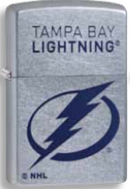 NHL Tampa Bay Lightning freeshipping - Zippo.ca