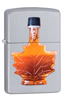 Souvenir Maple Syrup freeshipping - Zippo.ca