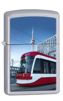 Souvenir Toronto Canada freeshipping - Zippo.ca