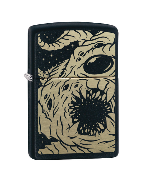 Octopus Design freeshipping - Zippo.ca