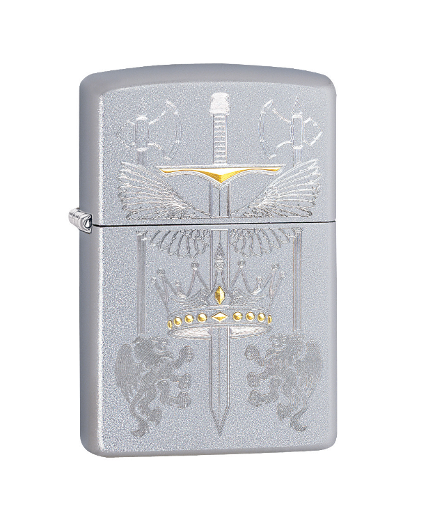 Sword Design freeshipping - Zippo.ca