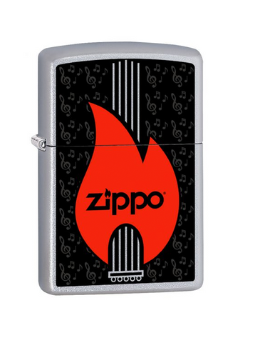 Guitar Poster Design freeshipping - Zippo.ca