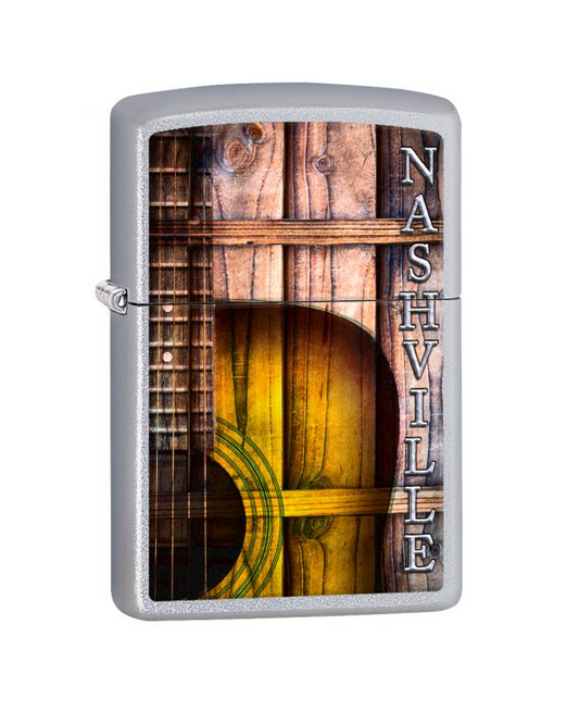 Nashville Guitar freeshipping - Zippo.ca