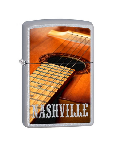 Nashville Guitar Design freeshipping - Zippo.ca