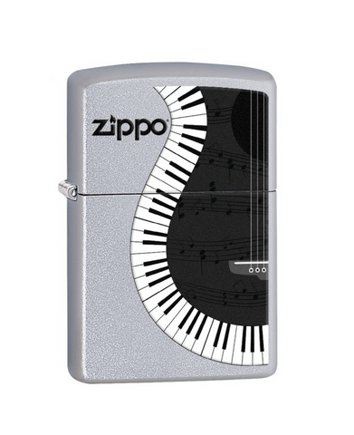Piano Guitar Design freeshipping - Zippo.ca