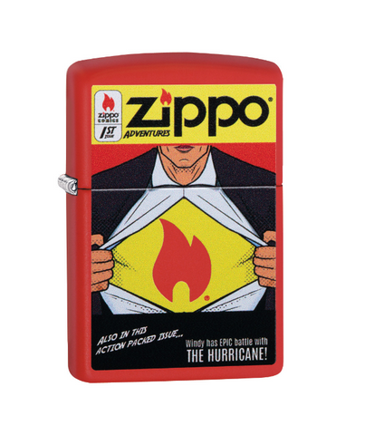 Zippo Designs | Zippo.ca