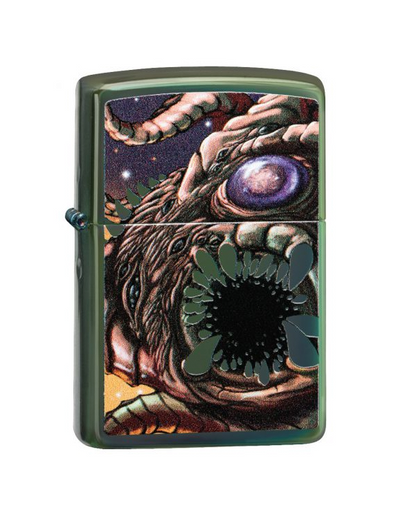 Apocalypse Monster Design freeshipping - Zippo.ca