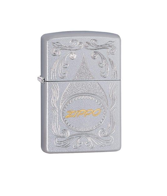 Zippo Gold Script freeshipping - Zippo.ca