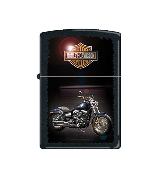 Harley-Davidson® freeshipping - Zippo.ca