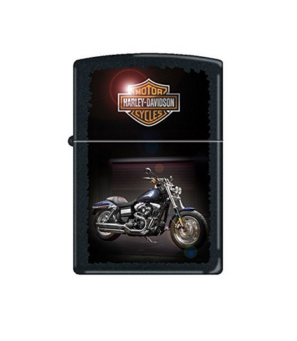 Harley Davidson | Zippo.ca