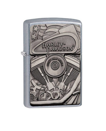 Harley-Davidson® freeshipping - Zippo.ca