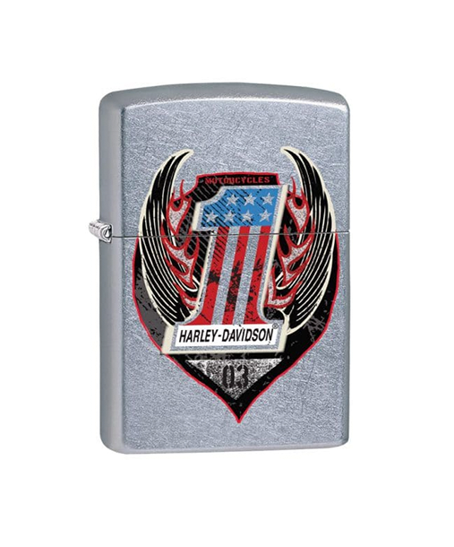 Harley-Davidson® freeshipping - Zippo.ca