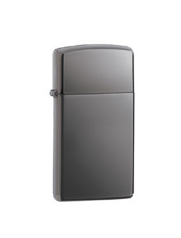 Slim Black Ice freeshipping - Zippo.ca