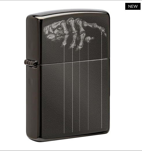 Skeleton Puppet Strings freeshipping - Zippo.ca