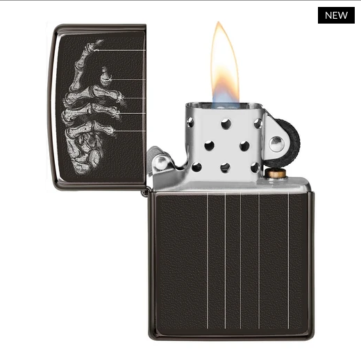 Skeleton Puppet Strings freeshipping - Zippo.ca