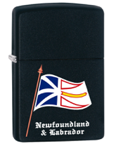 Souvenir Flag of Newfoundland  freeshipping - Zippo.ca