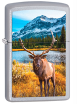 Souvenir Deer Canada freeshipping - Zippo.ca