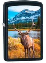 Souvenir Deer Canada  freeshipping - Zippo.ca