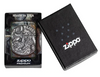 Pirate Coin Design freeshipping - Zippo.ca