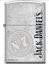 Zippo Jack Daniel's (205-057041) (31747)