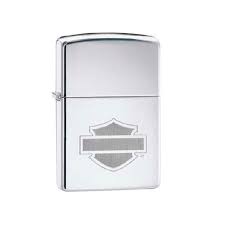 Zippo 250 Harley Davidson (49065) 