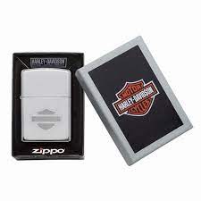 Zippo 250 Harley Davidson (49065) 