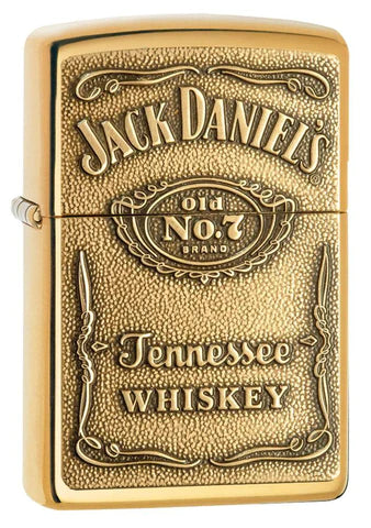 Jack Daniel's® - Zippo.ca