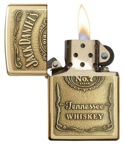 Jack Daniel's® - Zippo.ca Jack Daniel's® - Zippo.ca