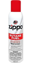 Zippo Butane 12x 290ml