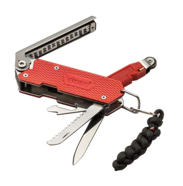 SureFire Multi-Tool - Zippo.ca