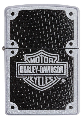 Harley-Davidson®