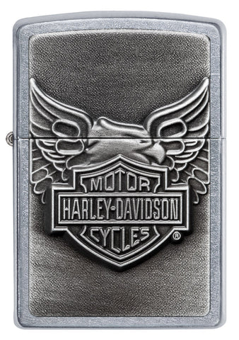 Harley-Davidson®